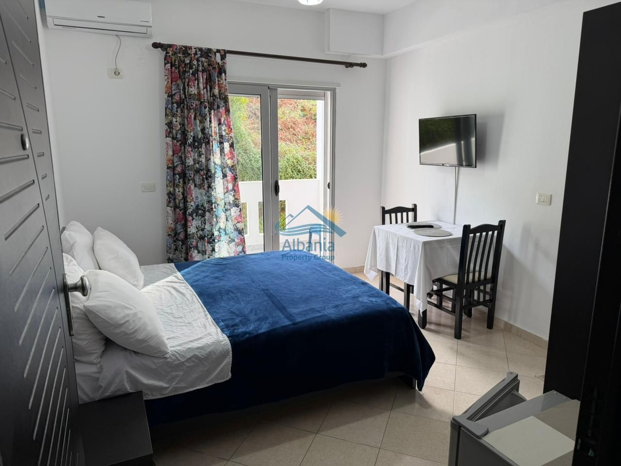 Invest In Lungomare Vlore Albania. Property For Sale Near The Beach With High Rental Income Potential